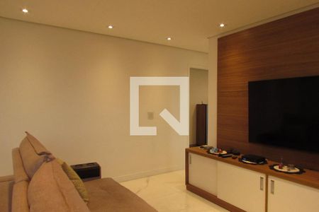 Apartamento à venda com 190m², 3 quartos e 3 vagasSala de Jantar e Tv