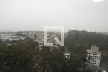 Apartamento à venda com 190m², 3 quartos e 3 vagasVaranda