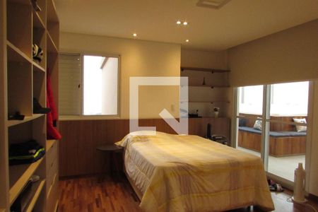 Apartamento à venda com 190m², 3 quartos e 3 vagasSuíte 3