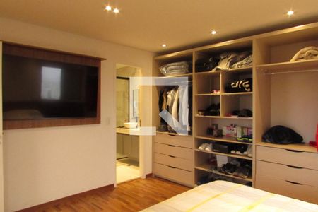 Apartamento à venda com 190m², 3 quartos e 3 vagasSuíte 3