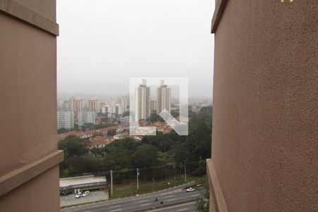 Apartamento à venda com 190m², 3 quartos e 3 vagasSuíte 3 - vista da janela