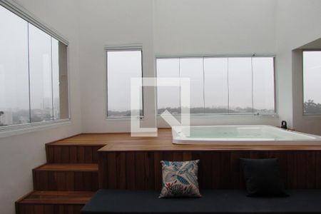 Apartamento à venda com 190m², 3 quartos e 3 vagasLazer privativo - cobertura