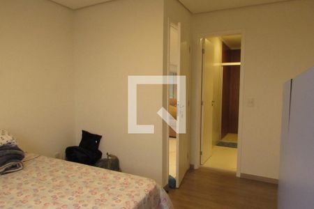 Apartamento à venda com 190m², 3 quartos e 3 vagasSuíte 1