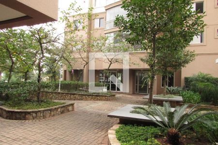 Apartamento à venda com 190m², 3 quartos e 3 vagasEntrada do bloco