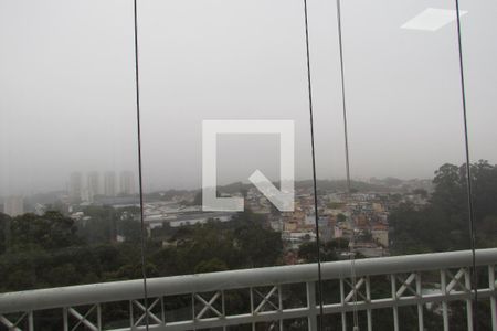 Apartamento à venda com 190m², 3 quartos e 3 vagasVaranda