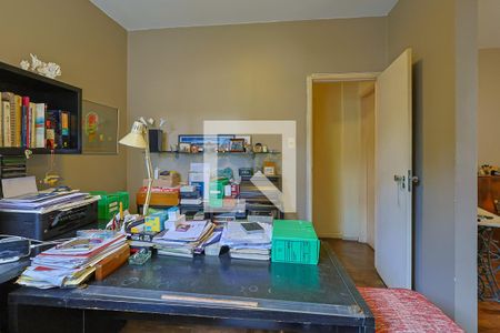 Apartamento à venda com 128m², 3 quartos e 1 vagaQuarto 2 e 3