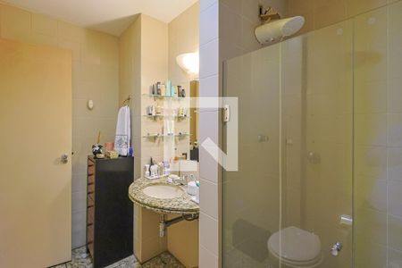 Apartamento à venda com 128m², 3 quartos e 1 vagaBanheiro