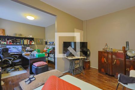 Apartamento à venda com 128m², 3 quartos e 1 vagaQuarto 2 e 3