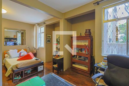 Apartamento à venda com 128m², 3 quartos e 1 vagaQuarto 2 e 3