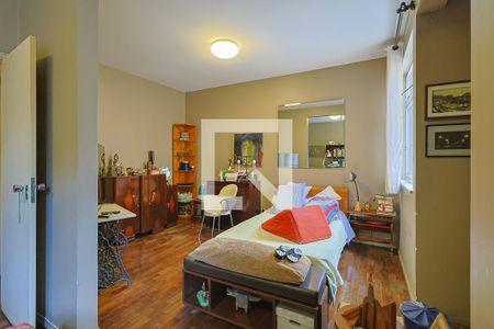 Apartamento à venda com 128m², 3 quartos e 1 vagaQuarto 2 e 3