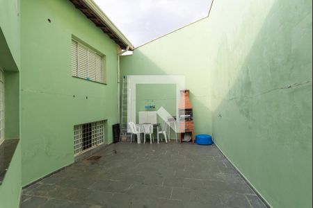 Casa à venda com 200m², 5 quartos e 4 vagas Casa à venda com 200m², 5 quartos e 4 vagasChurrasqueira