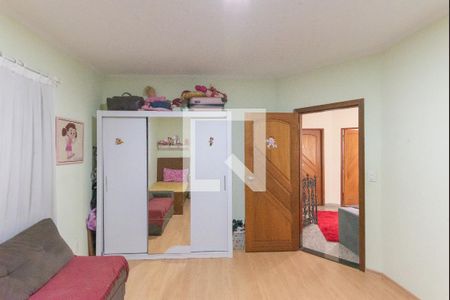 Casa à venda com 200m², 5 quartos e 4 vagas Casa à venda com 200m², 5 quartos e 4 vagasQuarto 1