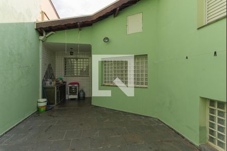 Casa à venda com 200m², 5 quartos e 4 vagas Casa à venda com 200m², 5 quartos e 4 vagasChurrasqueira