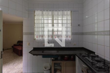 Casa à venda com 200m², 5 quartos e 4 vagas Casa à venda com 200m², 5 quartos e 4 vagasCozinha