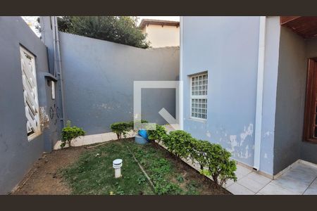 Casa à venda com 350m², 4 quartos e 5 vagasJardim