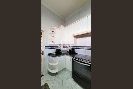 Casa à venda com 350m², 4 quartos e 5 vagasCozinha