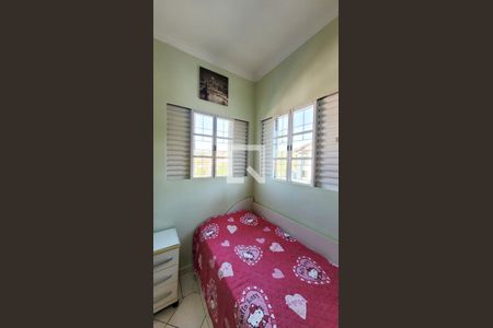 Casa à venda com 350m², 4 quartos e 5 vagasQuarto 2