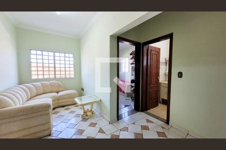 Casa à venda com 350m², 4 quartos e 5 vagasHall dos Quartos