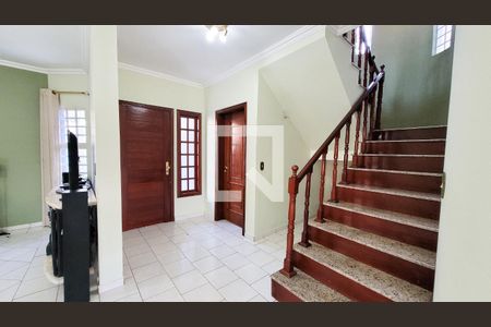 Casa à venda com 350m², 4 quartos e 5 vagasHall de entrada