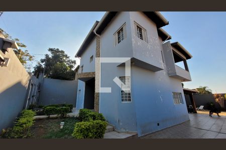 Casa à venda com 350m², 4 quartos e 5 vagasJardim