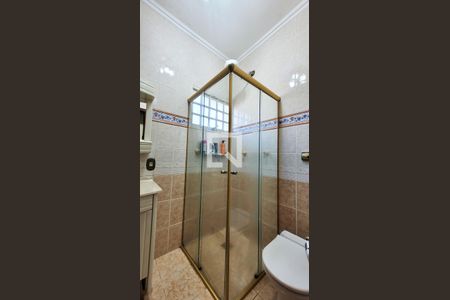 Casa à venda com 350m², 4 quartos e 5 vagasBanheiro Social