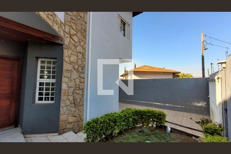 Casa à venda com 350m², 4 quartos e 5 vagasJardim