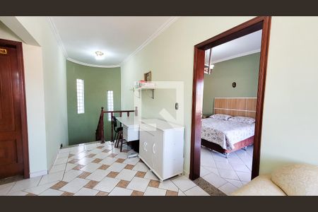 Casa à venda com 350m², 4 quartos e 5 vagasHall dos Quartos