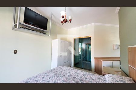 Casa à venda com 350m², 4 quartos e 5 vagasSuíte