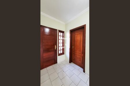 Casa à venda com 350m², 4 quartos e 5 vagasHall de entrada