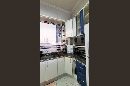 Casa à venda com 350m², 4 quartos e 5 vagasCozinha