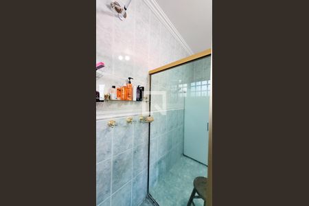 Casa à venda com 350m², 4 quartos e 5 vagasBanheiro da Suíte