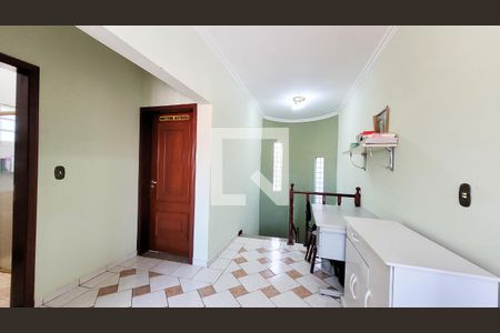 Casa à venda com 350m², 4 quartos e 5 vagasHall dos Quartos