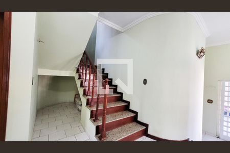 Casa à venda com 350m², 4 quartos e 5 vagasHall de entrada