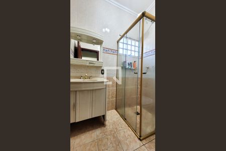 Casa à venda com 350m², 4 quartos e 5 vagasBanheiro Social