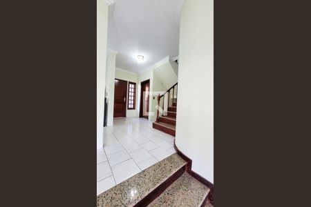 Casa à venda com 350m², 4 quartos e 5 vagasHall de entrada