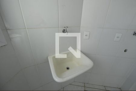 Apartamento para alugar com 67m², 2 quartos e 1 vagaÁrea de serviço