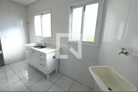 Apartamento para alugar com 67m², 2 quartos e 1 vagaÁrea de serviço