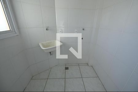 Apartamento para alugar com 67m², 2 quartos e 1 vagaÁrea de serviço