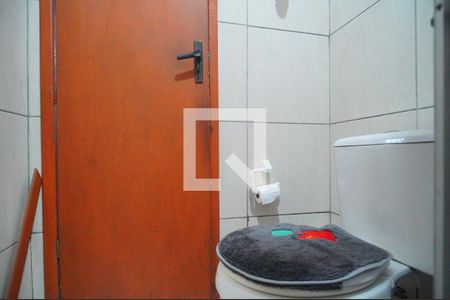 Casa à venda com 65m², 2 quartos e 2 vagasBanheiro