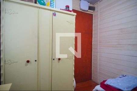 Casa à venda com 65m², 2 quartos e 2 vagasQuarto 2