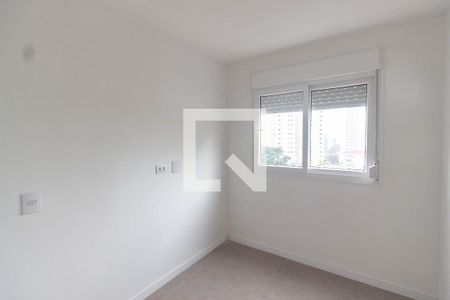 Apartamento à venda com 49m², 2 quartos e 1 vagaQuarto 2