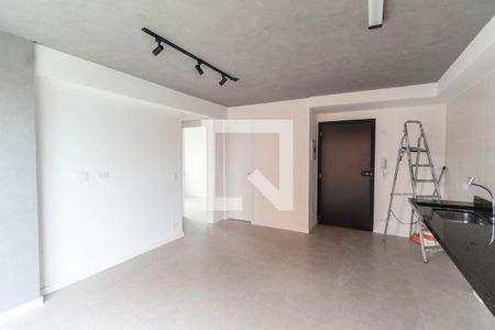 Apartamento à venda com 49m², 2 quartos e 1 vagaSala