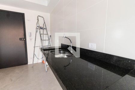 Apartamento à venda com 49m², 2 quartos e 1 vagaCozinha