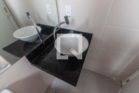 Apartamento à venda com 49m², 2 quartos e 1 vagaSuíte