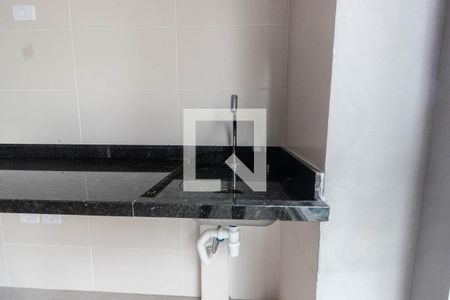 Apartamento à venda com 49m², 2 quartos e 1 vagaÁrea de serviço