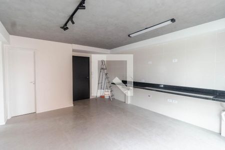 Apartamento à venda com 49m², 2 quartos e 1 vagaSala