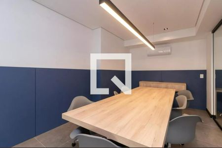 Apartamento à venda com 49m², 2 quartos e 1 vagaCoworking