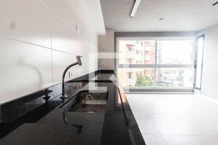 Apartamento à venda com 49m², 2 quartos e 1 vagaCozinha