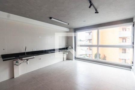Apartamento à venda com 49m², 2 quartos e 1 vagaSala