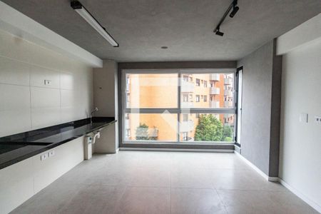 Apartamento à venda com 49m², 2 quartos e 1 vagaSala